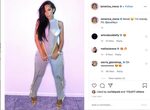 Just Had a Baby . Where?': Erica Mena Stuns Fans with Her Bo